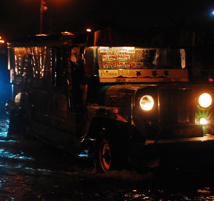 <h1>All-Weather Urban Corridors</h1>
<p>Roads that hold out against the effects of extreme weather conditions</p>
<p style="text-align: right;"><a href="/what-we-do/climate/awuc">Read More ></a></p>