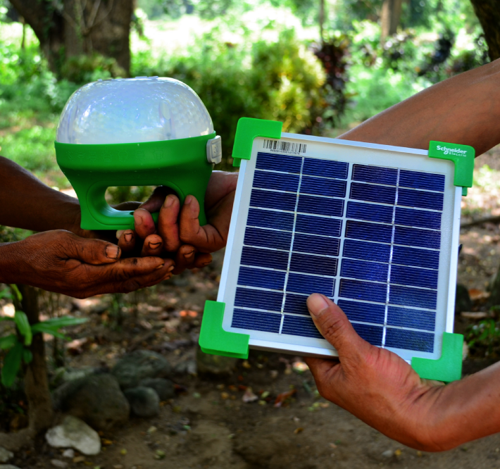 <h1>Renewable Energy</h1>
<p>Spreading awareness and public engagement in promoting</p>
<p style="text-align: right;"><a href="/what-we-do/climate/renewables">Read More ></a></p>