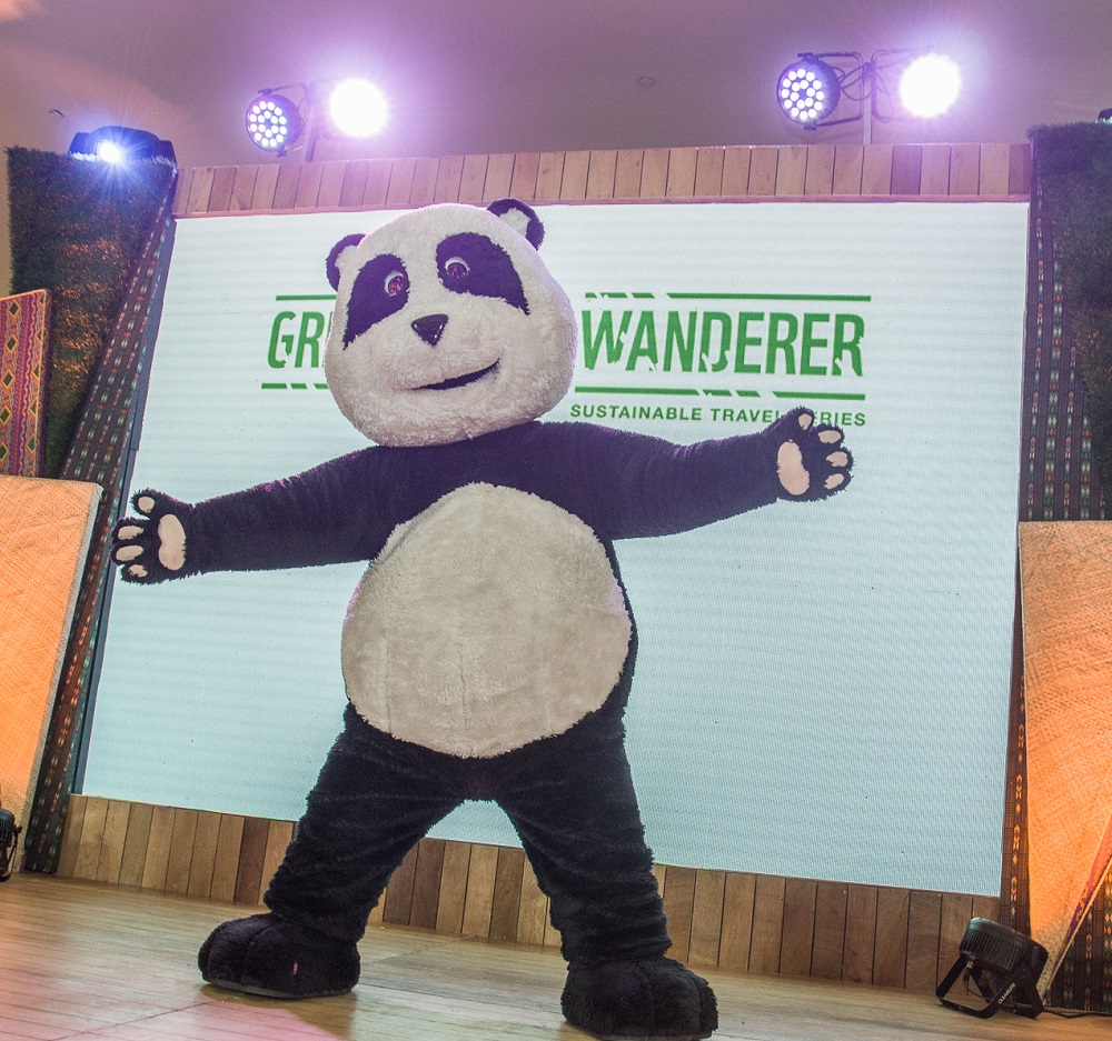 <h1>Green Wanderer Travel Fair</h1>
<p>The first of its kind! A brainchild of the WWF-Philippines</p>
<p style="text-align: right;"><a href="https://archive.wwf.org.ph/resource-center/story-archives-2017/green-wanderer-sustainable-travel-fair-2017/">Read More ></a></p>
