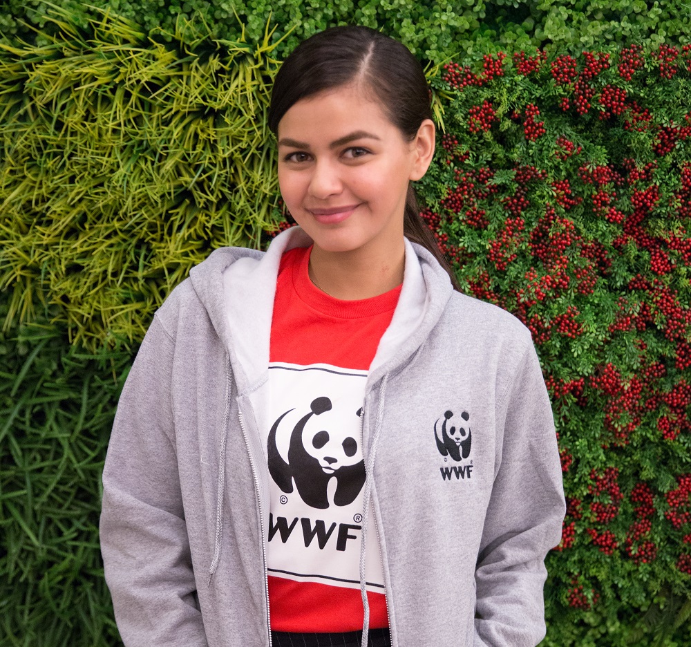 <h1>Janine Gutierrez Becomes a Fundraiser</h1>
<p>Being our National Youth Ambassador, Janine</p>
<p style="text-align: right;"><a href="https://archive.wwf.org.ph/resource-center/story-archives-2017/janine-gutierrez-fundraising-hour-at-lucky-chinatown/">Read More ></a></p>