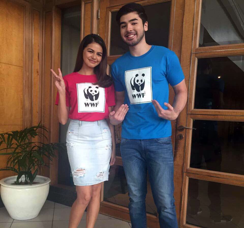 <h1>Pioneer National Youth Ambassadors</h1>
<p>GMA Network actors Janine Gutierrez and André Paras signed</p>
<p style="text-align: right;"><a href="https://archive.wwf.org.ph/resource-center/story-archives-2017/meet-new-national-youth-ambassadors/">Read More ></a></p>
