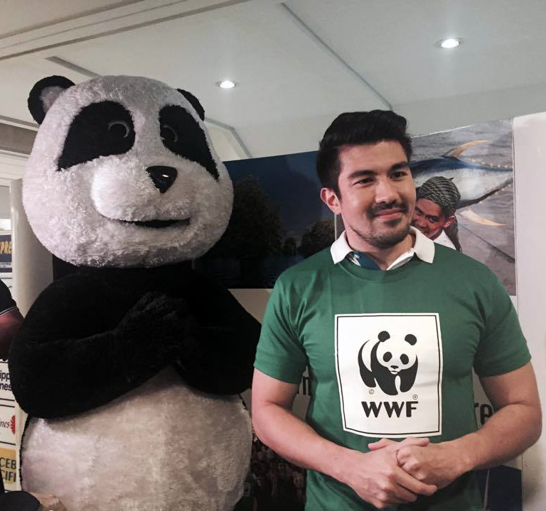 <h1>Luis Manzano Becomes a Fundraiser</h1>
<p>Held in Glorietta 3 Makati, this campaign </p>
<p style="text-align: right;"><a href="https://archive.wwf.org.ph/resource-center/story-archives-2017/luis-manzano-fundraising-hour/">Read More ></a></p>