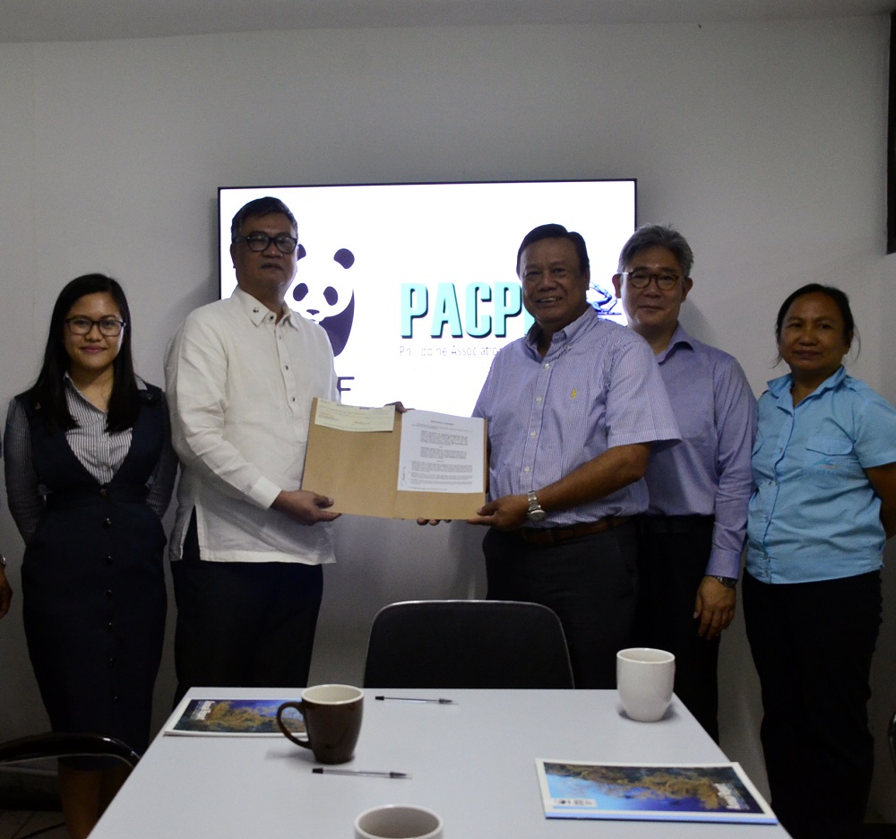 <h1>PACPI Partnership for Alimasag Fisheries</h1>
<p>The Philippine Association of Crab Processors, Inc. (PACPI) recently participated</p>
<p style="text-align: right;"><a href="https://archive.wwf.org.ph/resource-center/story-archives-2017/pacpi-partnership-signing/">Read More ></a></p>