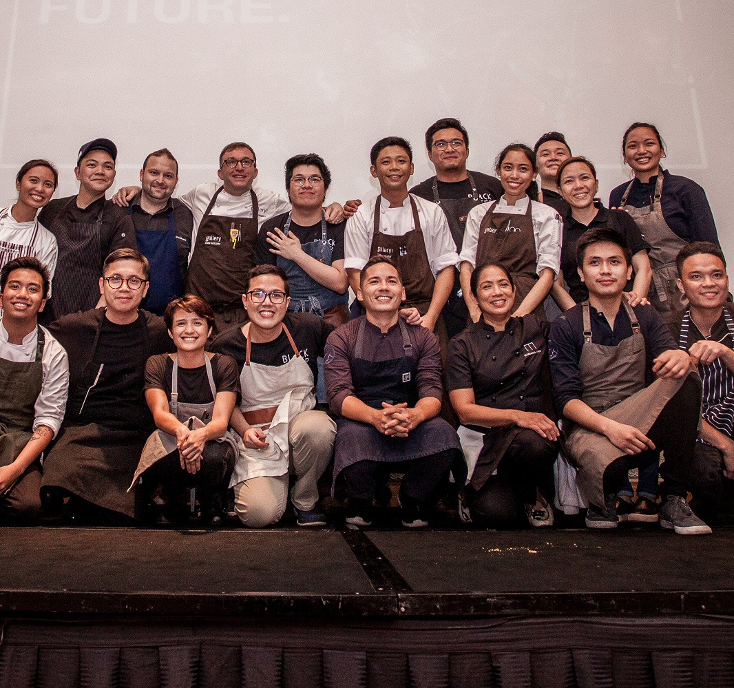 <h1>Sustainable Food, Sustainable Future</h1>
<p>We gathered food connoisseurs and environmental advocates </p>
<p style="text-align: right;"><a href="https://archive.wwf.org.ph/resource-center/story-archives-2017/sustainable-food-sustainable-future/">Read More ></a></p>