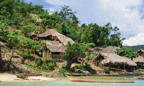 <h1>Earth Hour Village</h1>
<p>Reaching out to far-flung, off-grid coastal areas</p>