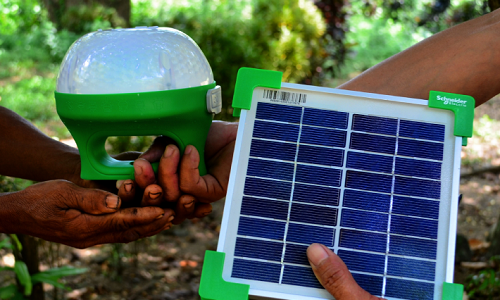<h1>Renewable Energy</h1>
<p>Spreading awareness and public engagement in promoting</p>