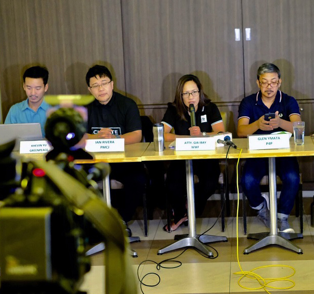 <h1>#TaxCoalNow: Support the PH Coal Tax</h1>
<p>The passage of the coal tax hike is just and necessary</p>
<p style="text-align: right;"><a href="https://archive.wwf.org.ph/what-we-do/climate/renewables/statement-coal-tax-hike">Read More ></a></p>