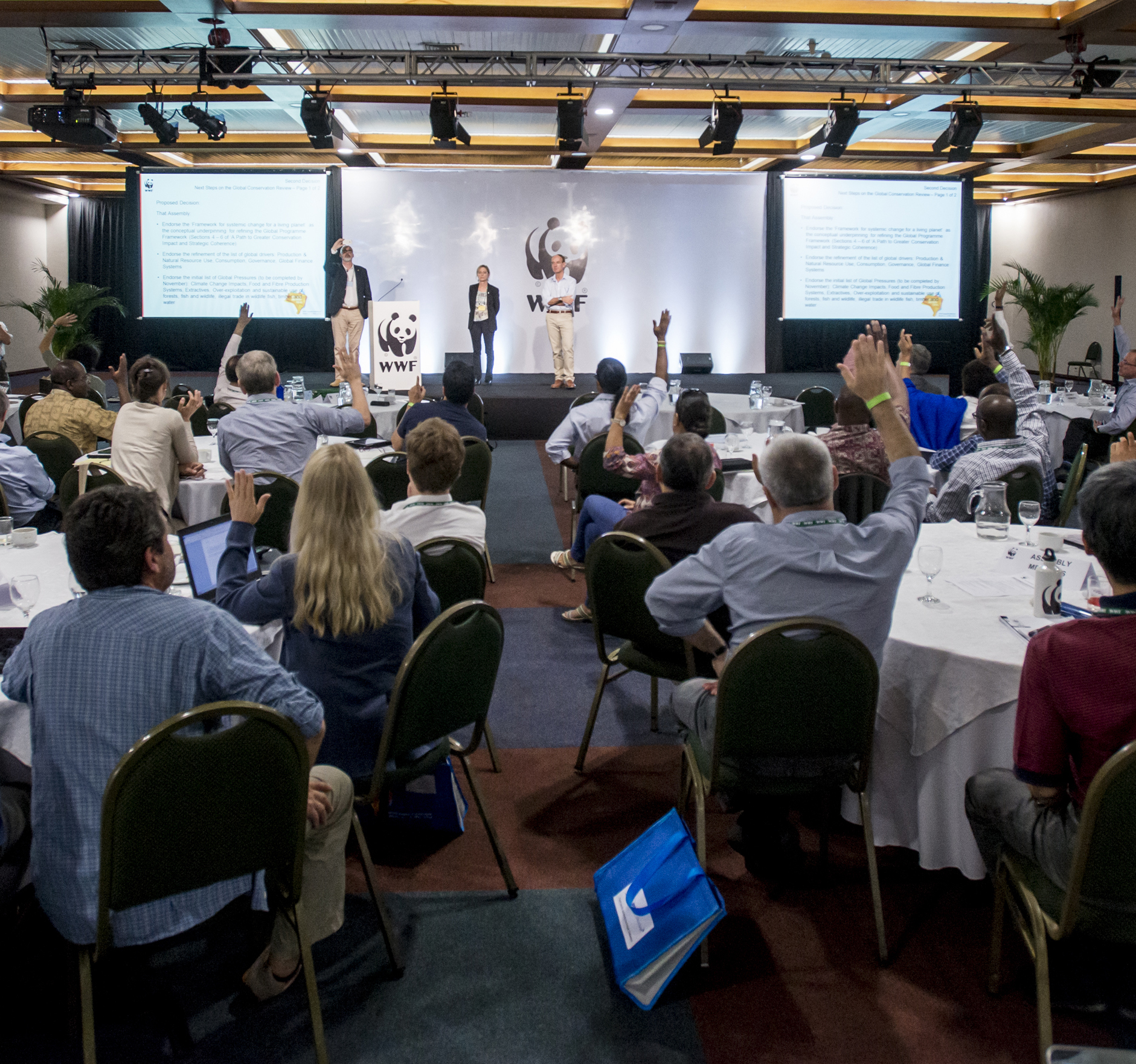 <h1>#EarthHourPH2018 Official Partners</h1>
<p>Partnerships that protect the planet! We are proud</p>
<p style="text-align: right;"><a href="https://archive.wwf.org.ph/what-we-do/climate/earth-hour/earth-hour-philippines-2018-official-partners/">Read More ></a></p>