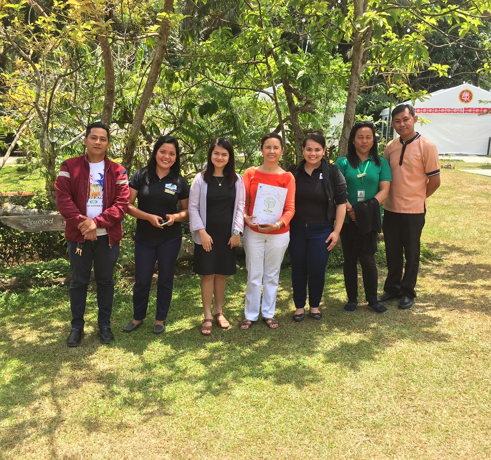 <h1>4th Set of Sustainable Diner Partners</h1>
<p>WWF ended the first quarter of 2018 with three more restaurant partnerships across </p>
<p style="text-align: right;"><a href="https://archive.wwf.org.ph/what-we-do/food/thesustainablediner/kanin-club-anzani-and-nurture-wellness-village/">Read More ></a></p>