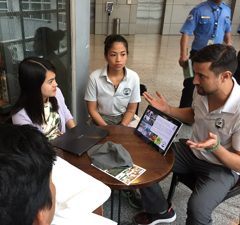 <h1>Making Healthy Food Accessible</h1>
<p> Urban Greens was founded on October 2016 with its mission to evolve the Philippines’ vegetable</p>
<p style="text-align: right;"><a href="https://archive.wwf.org.ph/what-we-do/food/thesustainablediner/making-healthy-sustainably-grown-food-more-accessible-to-filipinos/">Read More ></a></p>