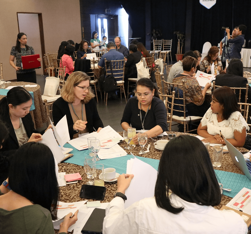 <h1>Transforming Tourism Value Chains</h1>
<p>The second leg of the workshop aimed to consolidate</p>
<p style="text-align: right;"><a href="https://archive.wwf.org.ph/what-we-do/food/thesustainablediner/transforming-local-tourism-value-chains-through-scp/">Read More ></a></p>