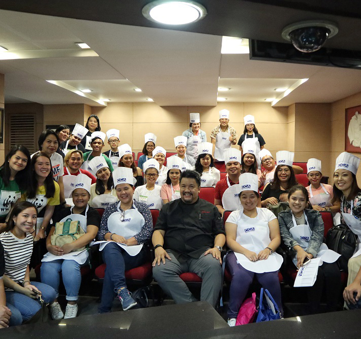 <h1>Introducing the Savour Planet Workshop Series</h1>
<p>We've launched our flagship workshop series for Filipino diners at Cravings</p>
<p style="text-align: right;"><a href="https://archive.wwf.org.ph/what-we-do/food/thesustainablediner/the-savour-planet-workshop-series/">Read More ></a></p>