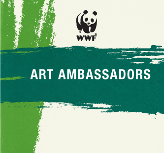 <h1> Say Hello to Our Art Ambassadors</h1>
<p>Five top visual artists join World Wide Fund for Nature (WWF) Philippines as art ambassadors</p>
<p style="text-align: right;"><a href="https://archive.wwf.org.ph/resource-center/story-archives-2018/wwf-x-art-ambassadors/">Read More ></a></p>