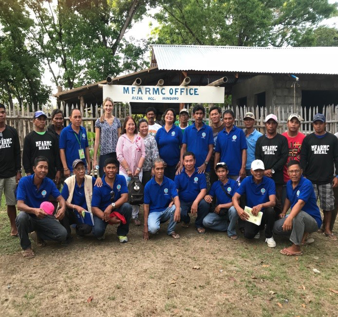 <h1>BMZ visits Occidental Mindoro</h1>
<p>A team from WWF-Philippines traveled through the coastal communities of</p>
<p style="text-align: right;"><a href="https://archive.wwf.org.ph/what-we-do/food/stp/visit-of-bmz/" target="_blank">Read More ></a></p>