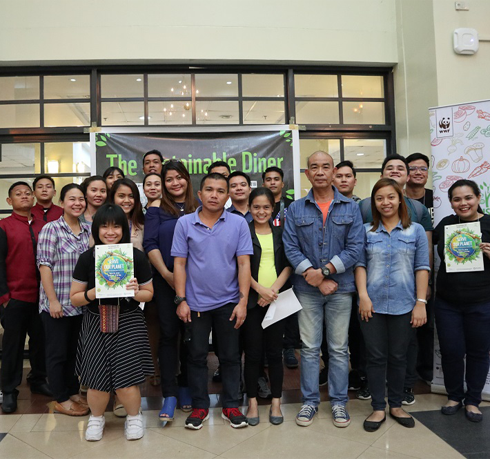 <h1>Food Safety Training in Cebu</h1>
<p>The objective of the is to equip the city’s food service</p>
<p style="text-align: right;"><a href="https://archive.wwf.org.ph/what-we-do/food/thesustainablediner/third-leg-of-food-safety-and-proper-food-handling-training-in-cebu-city/" target="_blank">Read More ></a></p>