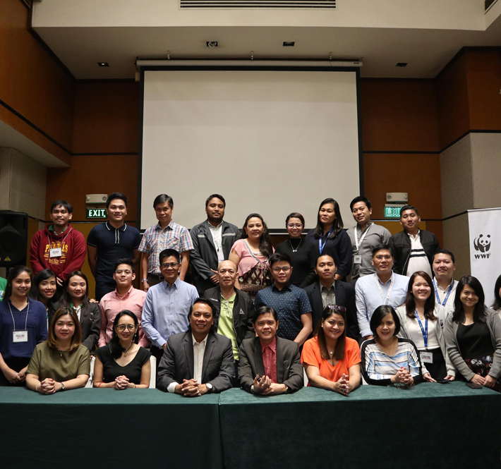 <h1>Action Planning Workshop for SCP</h1>
<p>Last September 24 and 25, 2018, World Wide Fund for Nature (WWF) Philippines’</p>
<p style="text-align: right;"><a href="https://archive.wwf.org.ph/what-we-do/food/thesustainablediner/sustainable-diner-action-planning-workshop/" target="_blank">Read More ></a></p>