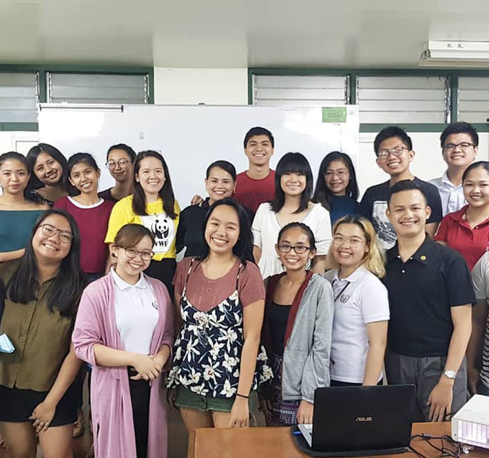 <h1>Agrobiodiversity and Sustainable Dining</h1>
<p>Last October 4, 2018, World Wide Fund for Nature (WWF) Philippines’</p>
<p style="text-align: right;"><a href="https://archive.wwf.org.ph/what-we-do/food/thesustainablediner/halaga-food-for-the-earth" target="_blank">Read More ></a></p>