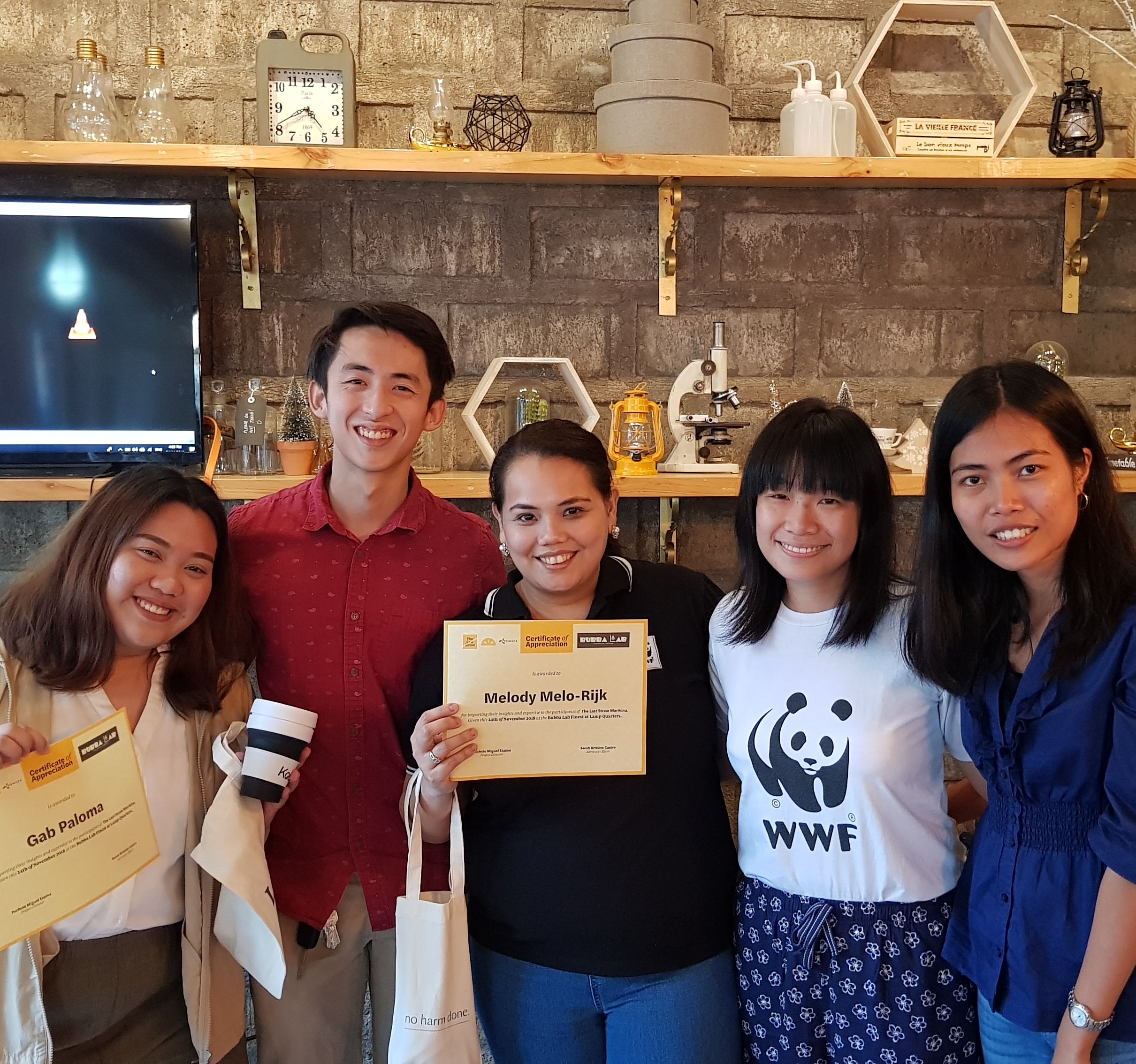 <h1>Reduce Plastic Use with The Last Straw</h1>
<p>Last November 24, World Wide Fund for Nature (WWF) Philippines’ </p>
<p style="text-align: right;"><a href="https://archive.wwf.org.ph/what-we-do/food/thesustainablediner/the-last-straw/" target="_blank">Read More ></a></p>