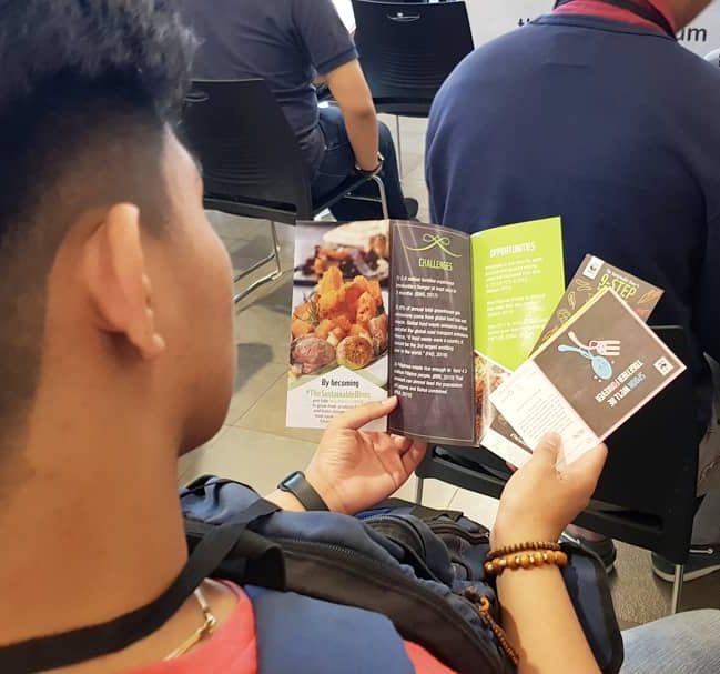 <h1>Zero-Waste Love at The Mind Museum</h1>
<p>Last February 9, World Wide Fund for Nature (WWF) Philippines’</p>
<p style="text-align: right;"><a href="https://archive.wwf.org.ph/what-we-do/food/thesustainablediner/zero-waste-love/" target="_blank">Read More ></a></p>
