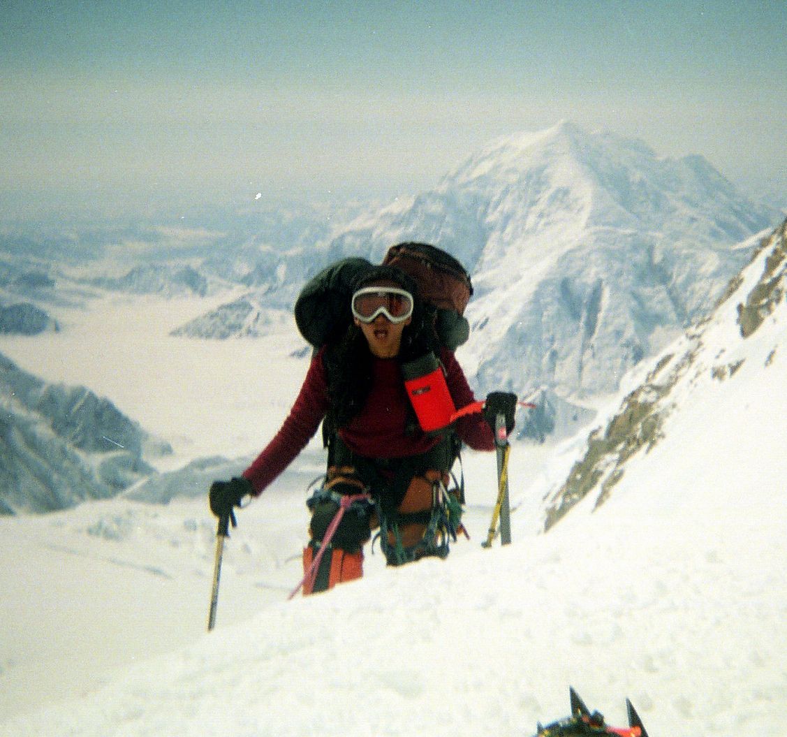 <h1>Carina Dayondon at the Top of the World</h1>
<p>On the 16th of December, 2018, Catriona Gray took to the stage as a symbol of pride to Filipino women all over the world.</p>
<p style="text-align: right;"><a href="https://archive.wwf.org.ph/resource-center/story-archives-2019/carina-dayondon/" target="_blank">Read More ></a></p>