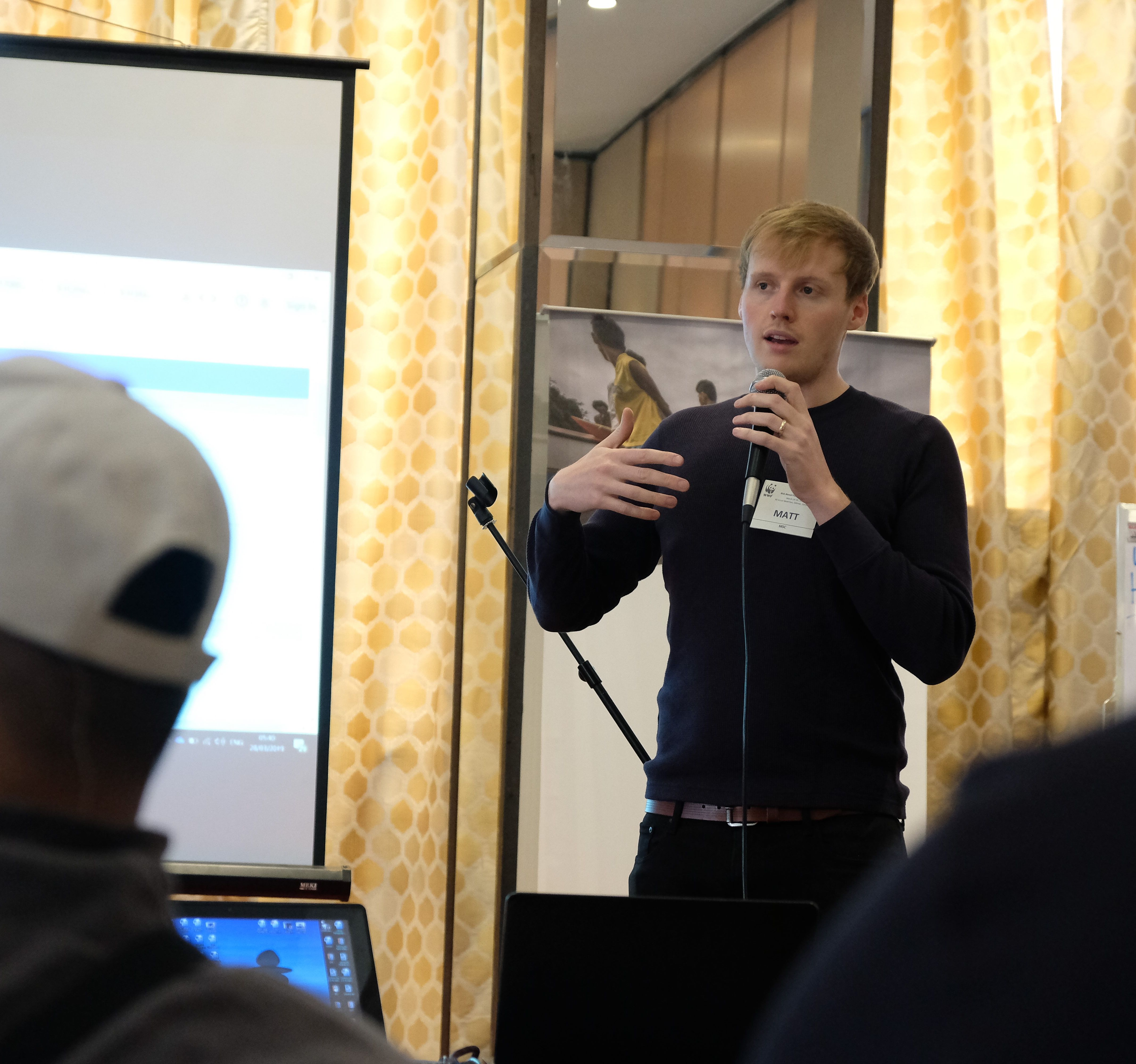 <h1>Teaching the RBF Framework</h1>
<p>On March 28-30, 2019, the World Wide Fund for Nature (WWF) Philippines held a Risk-Based Framework (RBF) Workshop at </p>
<p style="text-align: right;"><a href="https://archive.wwf.org.ph/resource-center/story-archives-2019/sustainable-tuna-rbf-workshop/" target="_blank">Read More ></a></p>