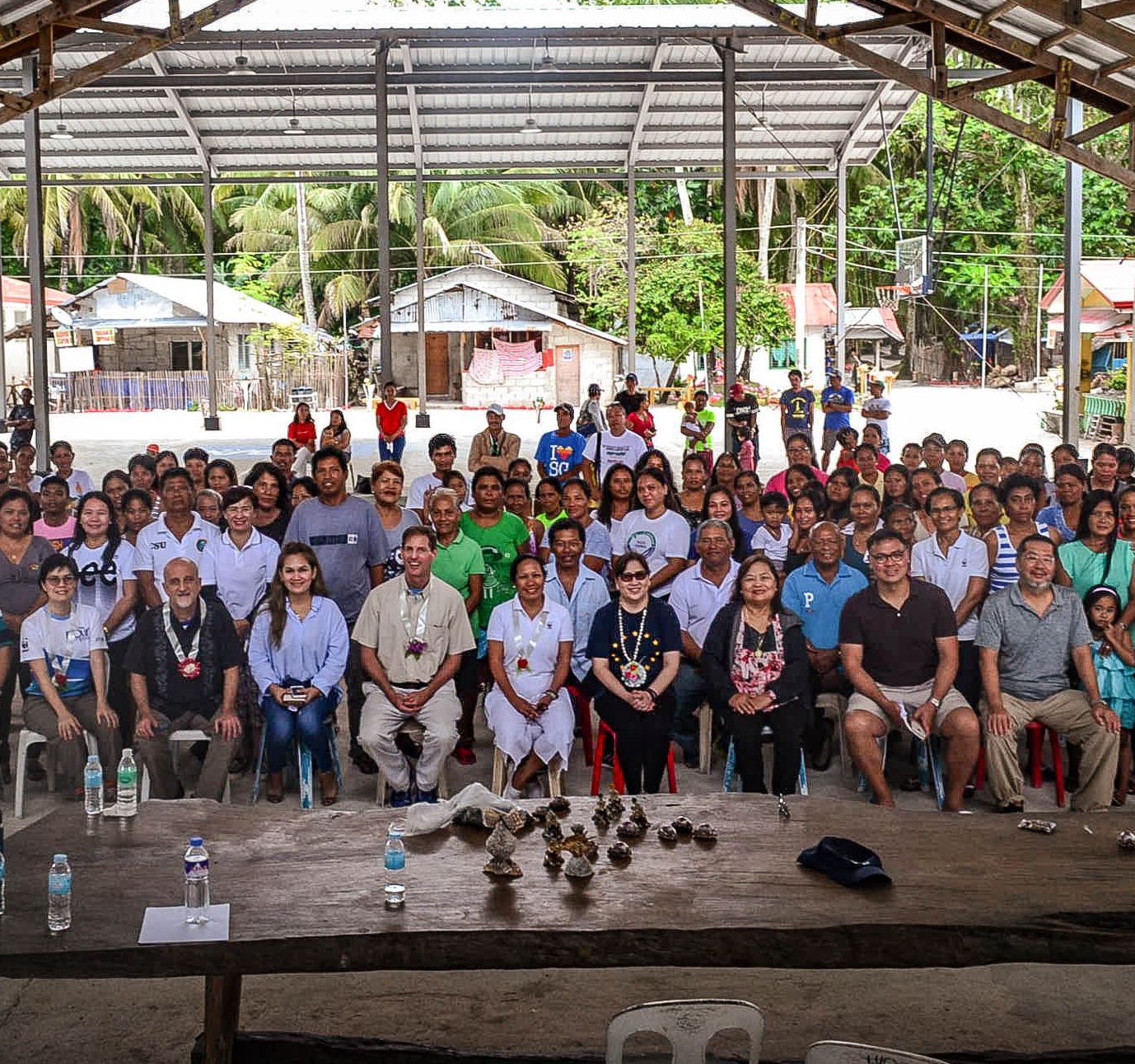 <h1>Project SMILE Launch</h1>
<p>“The goal is to electrify the islands with clean energy as we are one with the European Union in the objective of increasing the share of renewables in the energy mix,”</p>
<p style="text-align: right;"><a href="https://archive.wwf.org.ph/resource-center/story-archives-2019/project-smile-launch/" target="_blank">Read More ></a></p>
