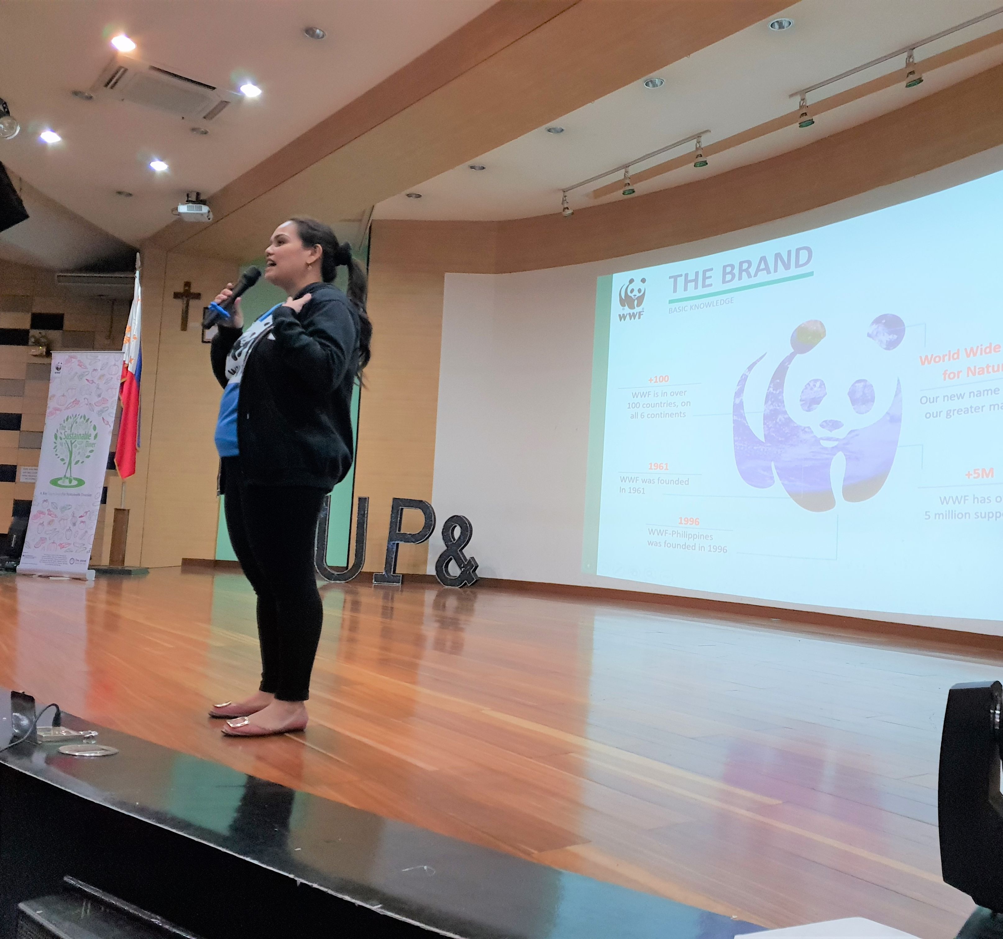 <h1>A Breakthrough for Responsible Tourism</h1>
<p>Last April 4, 2019, representatives from two projects of the World Wide Fund for Nature (WWF) Philippines - The Sustainable Diner: A Key Ingredient for Sustainable Tourism</p>
<p style="text-align: right;"><a href="https://archive.wwf.org.ph/what-we-do/food/thesustainablediner/a-breakthrough-for-responsible-tourism/" target="_blank">Read More ></a></p>