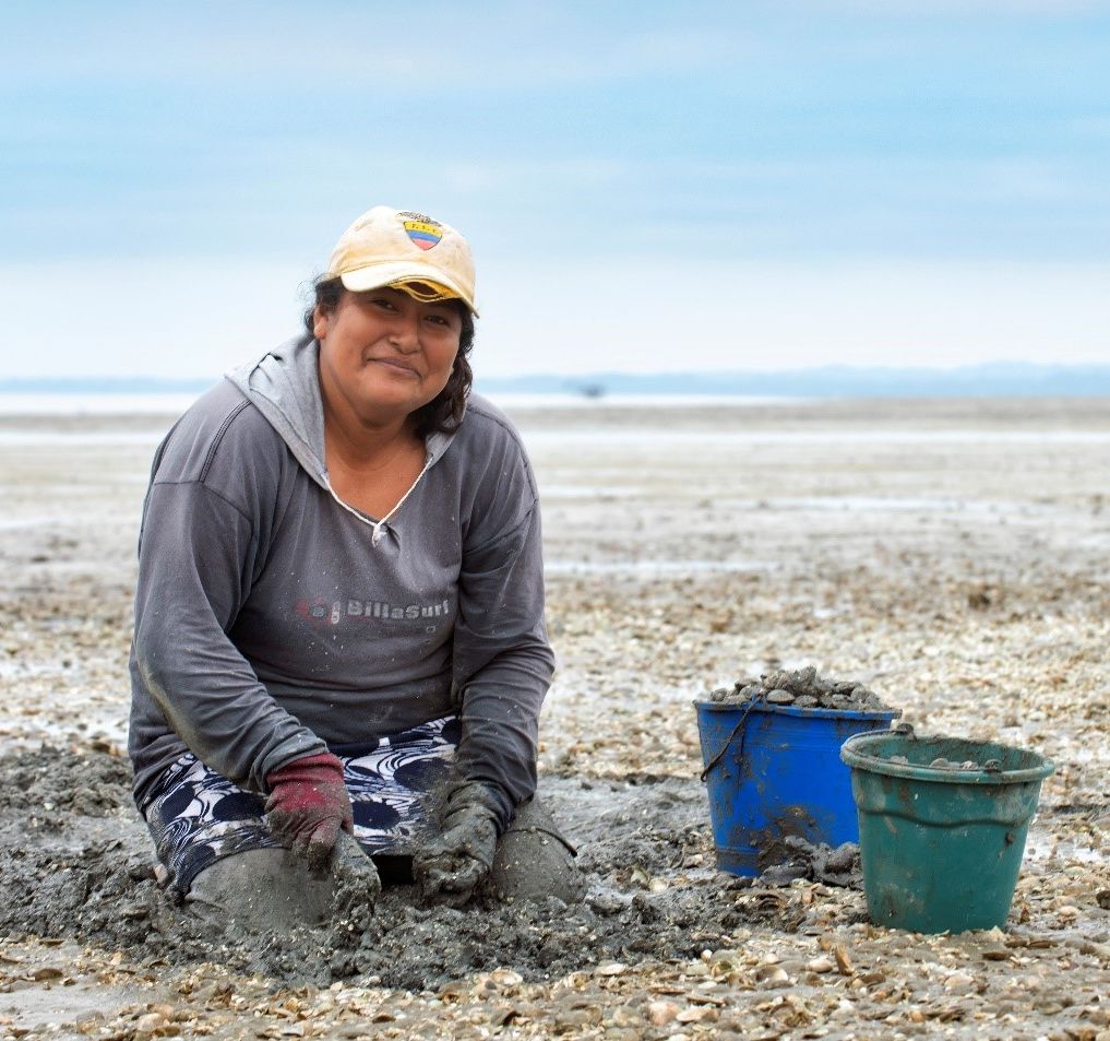 <h1>The Women of the Fishing Industry</h1>
<p>Fishing is often seen as a man’s job. From sea to line</p>
<p style="text-align: right;"><a href="https://archive.wwf.org.ph/what-we-do/food/stp/women-in-the-fishing-industry" target="_blank">Read More ></a></p>