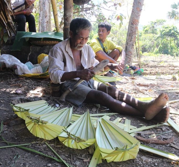 <h1>Communal Farm Constructed in Mindoro</h1>
<p>The prospect of stable lives and food security for the indigenous people of Mindoro bring hope for the continued conservation of the tamaraw.</p>
<p style="text-align: right;"><a href="https://archive.wwf.org.ph/resource-center/story-archives-2019/iglit-baco-communal-farm/" target="_blank">Read More ></a></p>