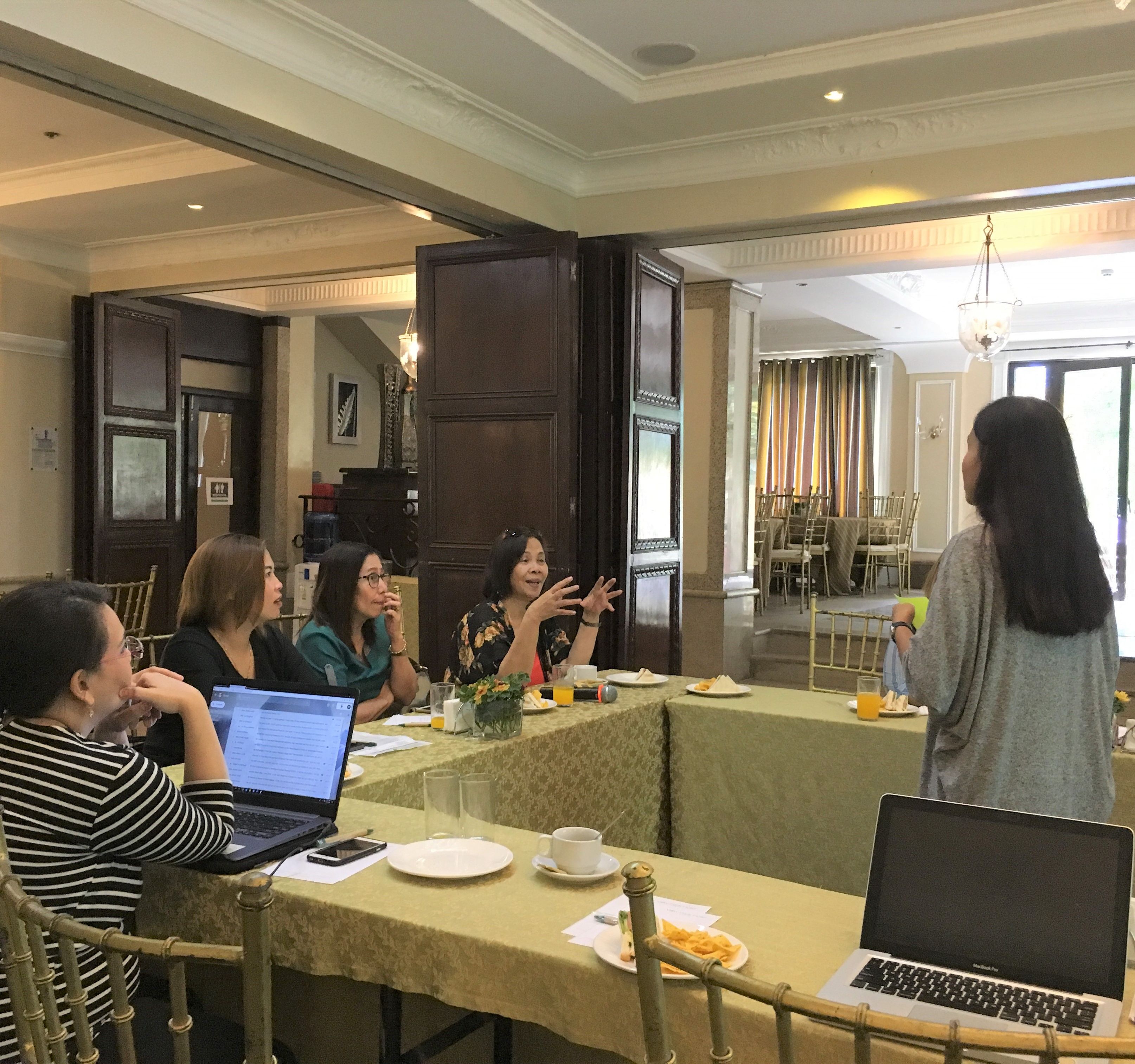 <h1>Policy Planning with Tagaytay City LGU</h1>
<p>Last June 11, 2019, World Wide Fund for Nature (WWF) Philippines’ The Sustainable Diner: A Key Ingredient for Sustainable </p>
<p style="text-align: right;"><a href="https://archive.wwf.org.ph/what-we-do/food/thesustainablediner/policy-planning-tagaytay-city-lgu/">Read More ></a></p>