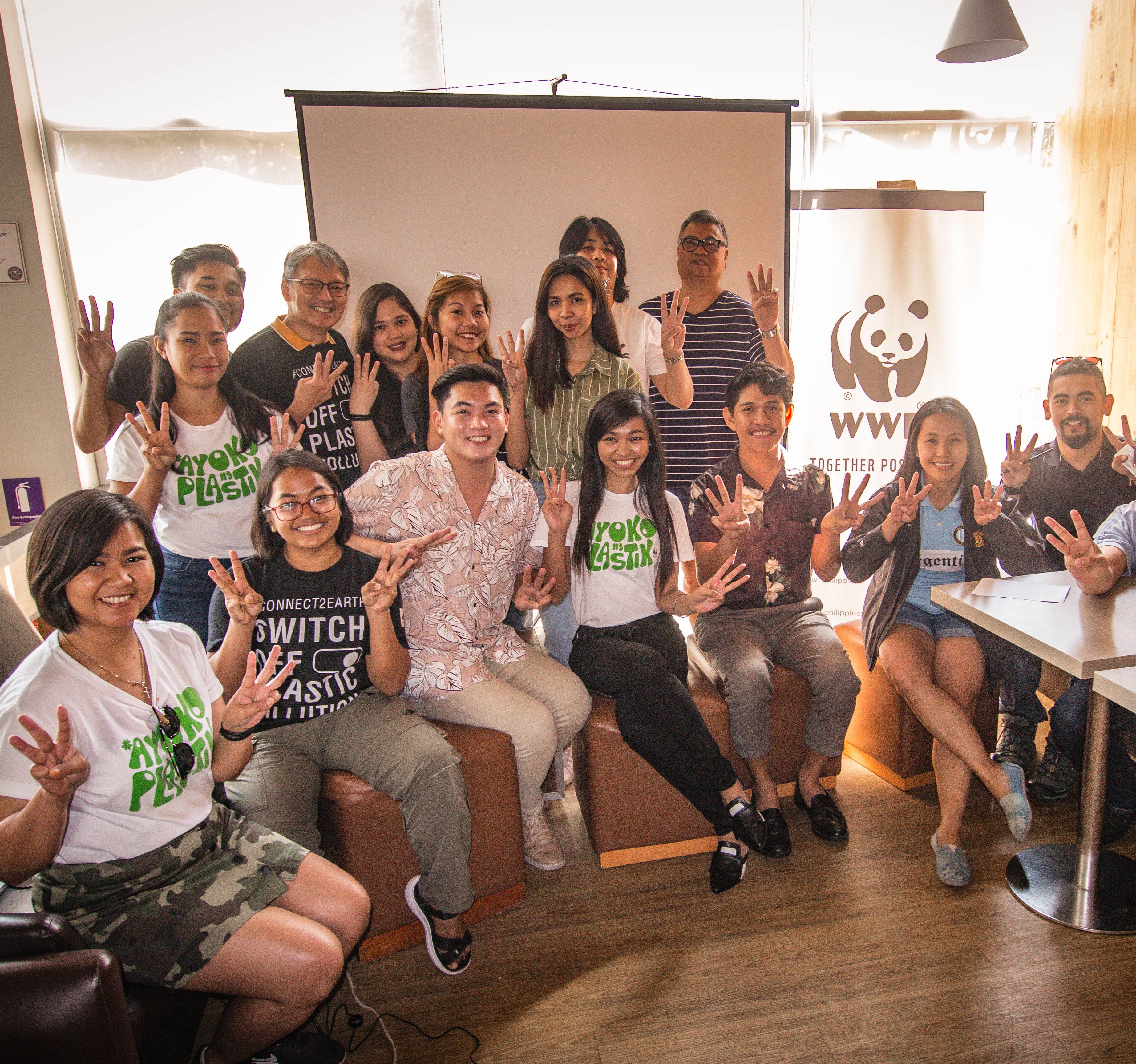 <h1>Conservation Conversation: The No Plastics in Nature Initiative</h1>
<p>On the 13th of July, 2019, staff and supporters of the World Wide Fund for Nature (WWF) Philippines came together </p>
<p style="text-align: right;"><a href="https://archive.wwf.org.ph/resource-center/story-archives-2019/concon-no-plastics-in-nature-initiative/" target="_blank">Read More ></a></p>