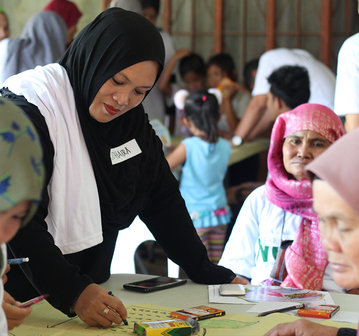 <h1>Livelihood for All: Doing Development in Muslim Mindanao</h1>
<p>In rural Mindanao, a secure livelihood can be hard to pull together/p>
<p style="text-align: right;"><a href="https://archive.wwf.org.ph/resource-center/story-archives-2019/inclusive-development-mindanao/" target="_blank">Read More ></a></p>