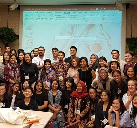 <h1>International Youth Day Celebrations</h1>
<p>In celebration of International Youth Day,</p>
<p style="text-align: right;"><a href="https://archive.wwf.org.ph/resource-center/story-archives-2019/adbyouthforum/" target="_blank">Read More ></a></p>