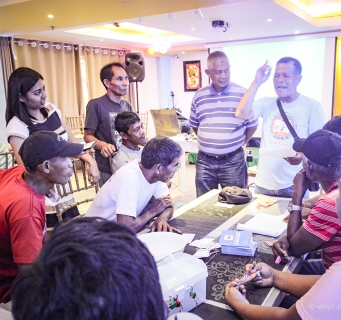 <h1>Financial Empowerment for Our Tuna Fishers</h1>
<p>From the 19th to the 20th of August, tuna fishermen from the coastal communities of Lagonoy Gulf</p>
<p style="text-align: right;"><a href="https://archive.wwf.org.ph/resource-center/story-archives-2019/lagonoy-gulf-gsla/" target="_blank">Read More ></a></p>