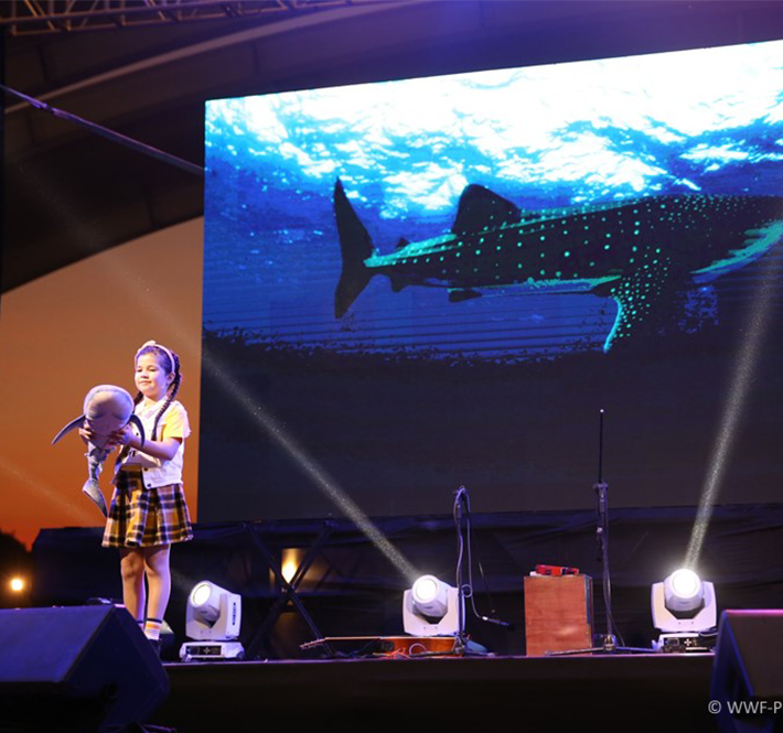 <h1>The Youth, a Brave New Hope for the Environment
</h1>
<p>“I am here to say, our house is on fire… I want you to act as if our house is on fire,”/p>
<p style="text-align: right;"><a href="https://archive.wwf.org.ph/resource-center/story-archives-2019/internationalyouthday/" target="_blank">Read More ></a></p>