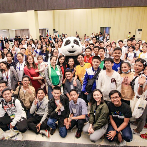 <h1>Solution Revolution Forum: Quezon City Youth Connect with Local Government</h1>
<p style="text-align: right;"><a href="https://archive.wwf.org.ph/resource-center/story-archives-2019/solutionrevolution/" target="_blank" rel="noopener">Read More ></a></p>