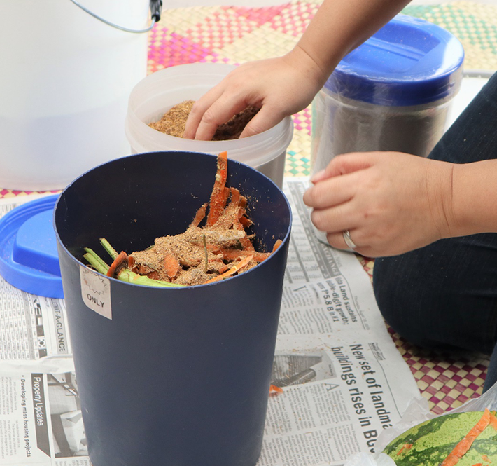 <h1>Wala Usik sa Pagkaon with Savour Planet</h1>
<p>“Food production is one of the biggest threats to the environment today./p>
<p style="text-align: right;"><a href="https://archive.wwf.org.ph/resource-center/story-archives-2019/savourplanet-pagkaon/" target="_blank">Read More ></a></p>