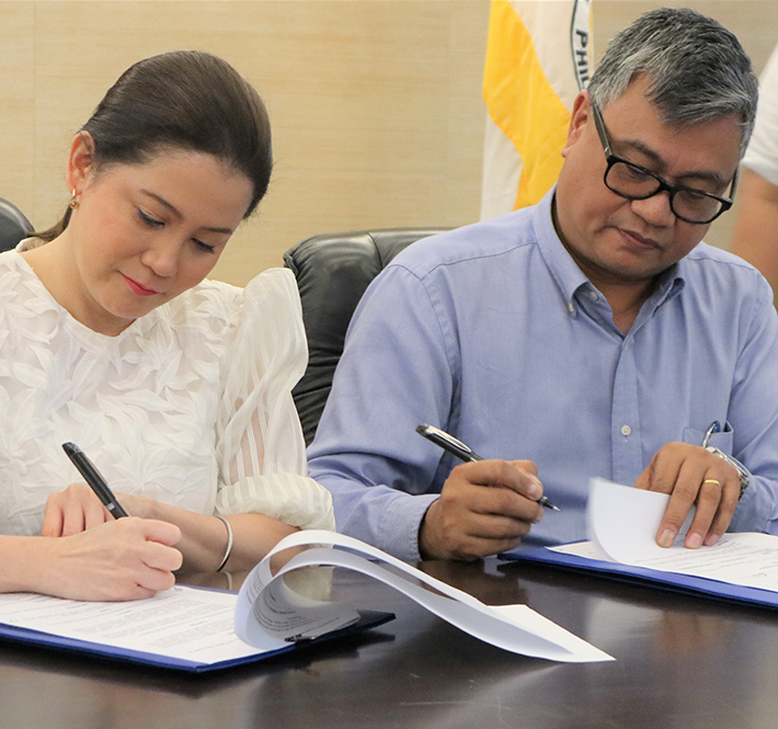 <h1>DOT Partnership for Sustainable Tourism</h1>
<p>On September 2, 2019, the World Wide Fund for Nature (WWF) Philippines/p>
<p style="text-align: right;"><a href="https://archive.wwf.org.ph/resource-center/story-archives-2019/wwfdot/" target="_blank">Read More ></a></p>