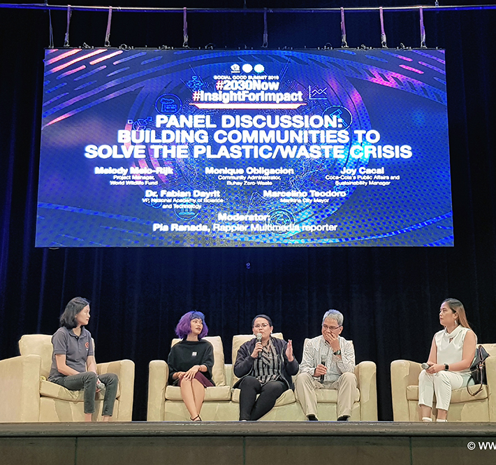 <h1>The Sustainable Diner at the Social Good Summit 2019</h1>
<p>Last September 21, 2019, Rappler, together with De La Salle Philippines and De La Salle University/p>
<p style="text-align: right;"><a href="https://archive.wwf.org.ph/resource-center/story-archives-2019/socialgoodsummit2019/" target="_blank">Read More ></a></p>