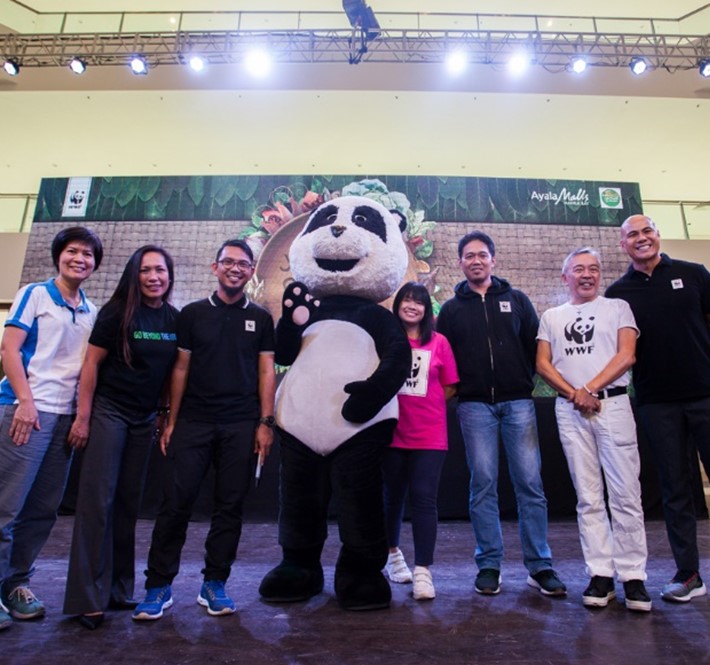 <h1>Celebrating World Food Day 2019 with The Journey of Food</h1>
<p>Together with Ayala Malls Manila Bay, Old Manila Eco Market, /p><p style="text-align: right;"><a href="https://archive.wwf.org.ph/resource-center/story-archives-2019/journey-of-food/" target="_blank" rel="noopener noreferrer">Read More ></a></p>