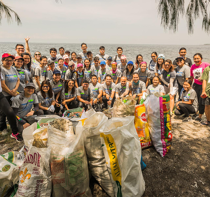 <h1>Fundraise for WWF: Deltek Outreach Club's Volunteers clean the coast of Freedom Island</h1>
<p>Deltek Systems Outreach Club, led by Head Organizer Sher Natividad, together with the World Wide Fund for Nature/p>
<p style="text-align: right;"><a href="https://archive.wwf.org.ph/resource-center/story-archives-2019/sher-deltek-system-outreach-club/" target="_blank" rel="noopener noreferrer">Read More ></a></p>