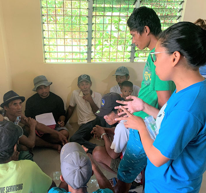 <h1>Managing Wealth for Sustainable Livelihoods: Financial Literacy for Farmers in Masumbang</h1>
<p>The capital generation is a continuing problem/p>
<p style="text-align: right;"><a href="https://archive.wwf.org.ph/resource-center/story-archives-2019/financial-literacy-masumbang/" target="_blank" rel="noopener noreferrer">Read More ></a></p>