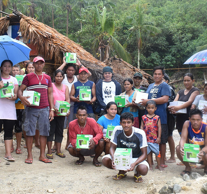 <h1>WWF-Philippines Brings Solar Lamps to Remote Fishing Village in Masbate</h1>
<p>In the spirit of Earth Hour, WWF-Philippines/p>
<p style="text-align: right;"><a href="https://archive.wwf.org.ph/resource-center/story-archives-2020/solar-lamps-masbate/" target="_blank" rel="noopener noreferrer">Read More ></a></p>