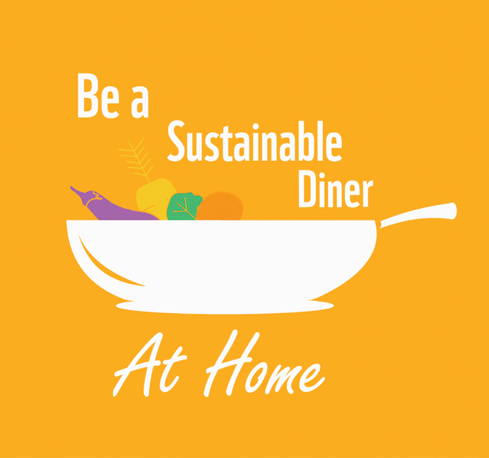 <h1>Be a Sustainable Diner at Home</h1>
<p>Make the most out of our food resources and savor their many benefits/p>
<p style="text-align: right;"><a href="https://archive.wwf.org.ph/resource-center/story-archives-2020/be-a-sustainable-diner-at-home/" target="_blank" rel="noopener noreferrer">Read More ></a></p>