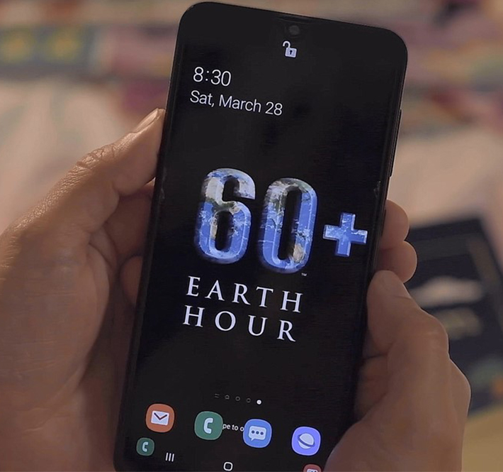 <h1>WWF-Philippines Goes Digital for Earth Hour 2020</h1>
<p>Earth Hour celebrations continued this year with digital activities/p>
<p style="text-align: right;"><a href="https://archive.wwf.org.ph/resource-center/story-archives-2020/earth-hour-2020/" target="_blank" rel="noopener noreferrer">Read More ></a></p>