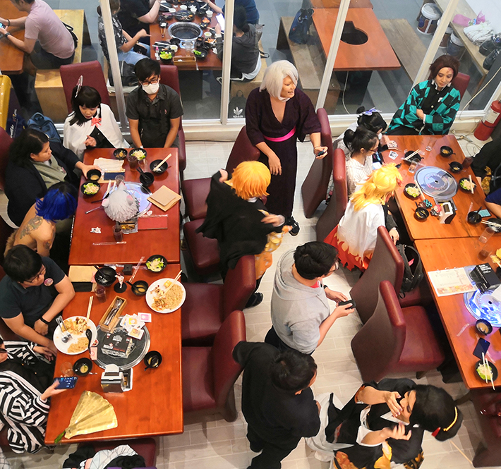 <h1>Bernard Gutierrez's Fundraiser</h1>
<p>Bernard Gutierrez is one of the co-founders of The Union/p>
<p style="text-align: right;"><a href="https://archive.wwf.org.ph/fundraiseforus-bernard-gutierrez/" target="_blank" rel="noopener noreferrer">Read More ></a></p>