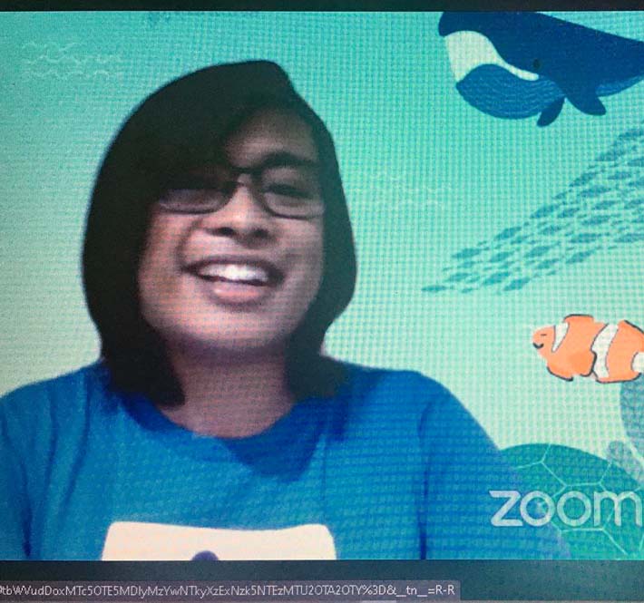 <h1>WWF-PH National Youth Council encourages youth to participate in marine conservation </h1>
<p>In celebration of the Month of the Ocean, the World Wide Fund for Nature (WWF)/p>
<p style="text-align: right;"><a href="https://archive.wwf.org.ph/resource-center/story-archives-2020/nyc-conservation-conversation/" target="_blank" rel="noopener noreferrer">Read More ></a></p>