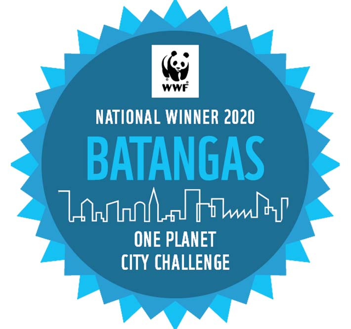<h1>Batangas City hailed as One Planet City Challenge 2019-2020 country winner for the Philippines </h1>
<p>The capital city of Batangas province has been named the Philippine winner in the latest edition of/p>
<p style="text-align: right;"><a href="https://archive.wwf.org.ph/resource-center/story-archives-2020/batangas-opcc-country-winner/" target="_blank" rel="noopener noreferrer">Read More ></a></p>