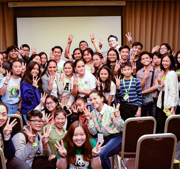 <h1>Youth Voices Important in Planning Sustainable Cities</h1>
<p>The youth should be made a part of planning the cities of tomorrow./p>
<p style="text-align: right;"><a href="https://archive.wwf.org.ph/resource-center/story-archives-2020/youth-voices-sustainable-cities/" target="_blank" rel="noopener noreferrer">Read More ></a></p>