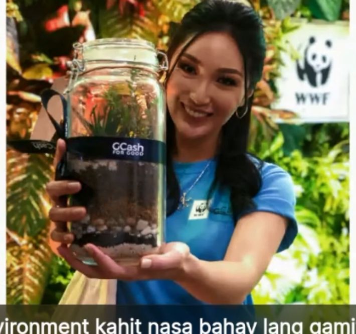 <h1>WWF-PH and GCash team up for a special environmental episode of #GCashTalksLive</h1>
<p>In an effort to further promote World Wide Fund for Nature (WWF) Philippines and/p>
<p style="text-align: right;"><a href="https://archive.wwf.org.ph/resource-center/story-archives-2020/gcash-talks-live/" target="_blank" rel="noopener noreferrer">Read More ></a></p>